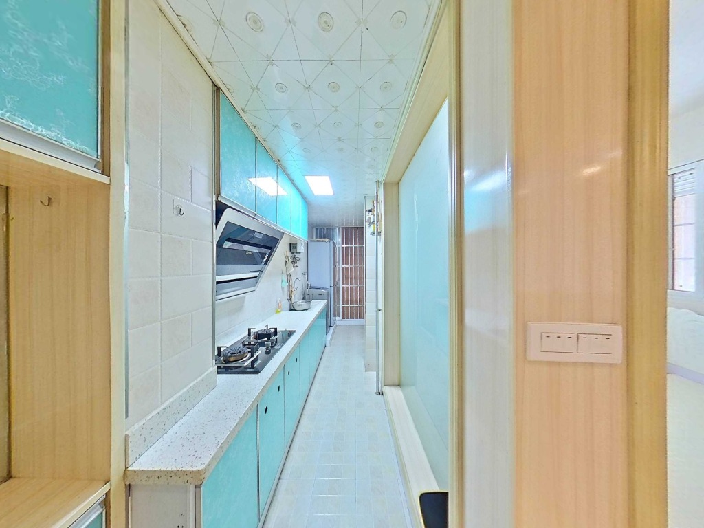 清晨華庭