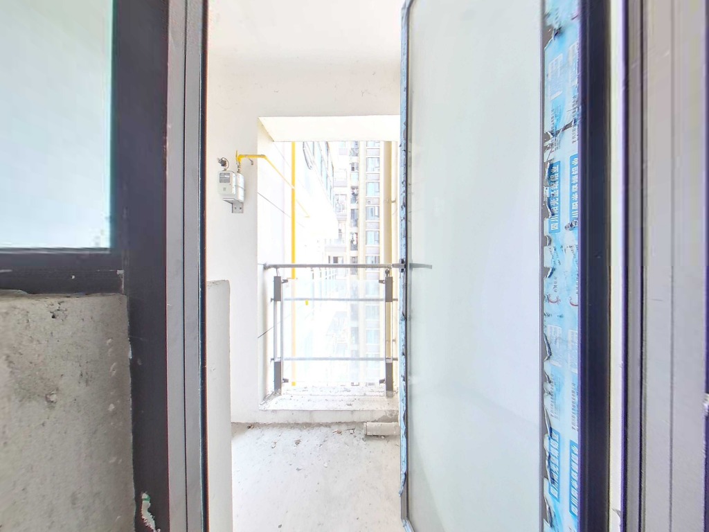 江湾城六期澜岸