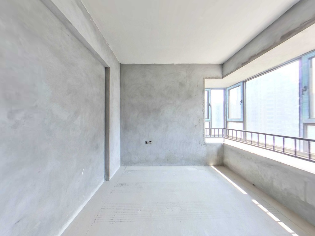 江湾城六期澜岸