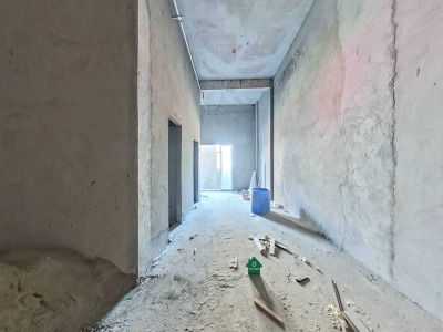 家豪摩托市场