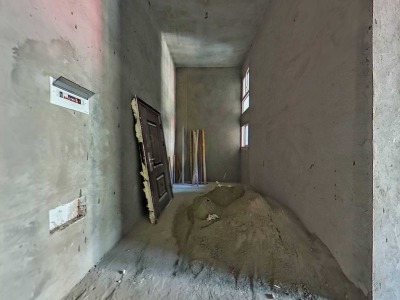 家豪摩托市场