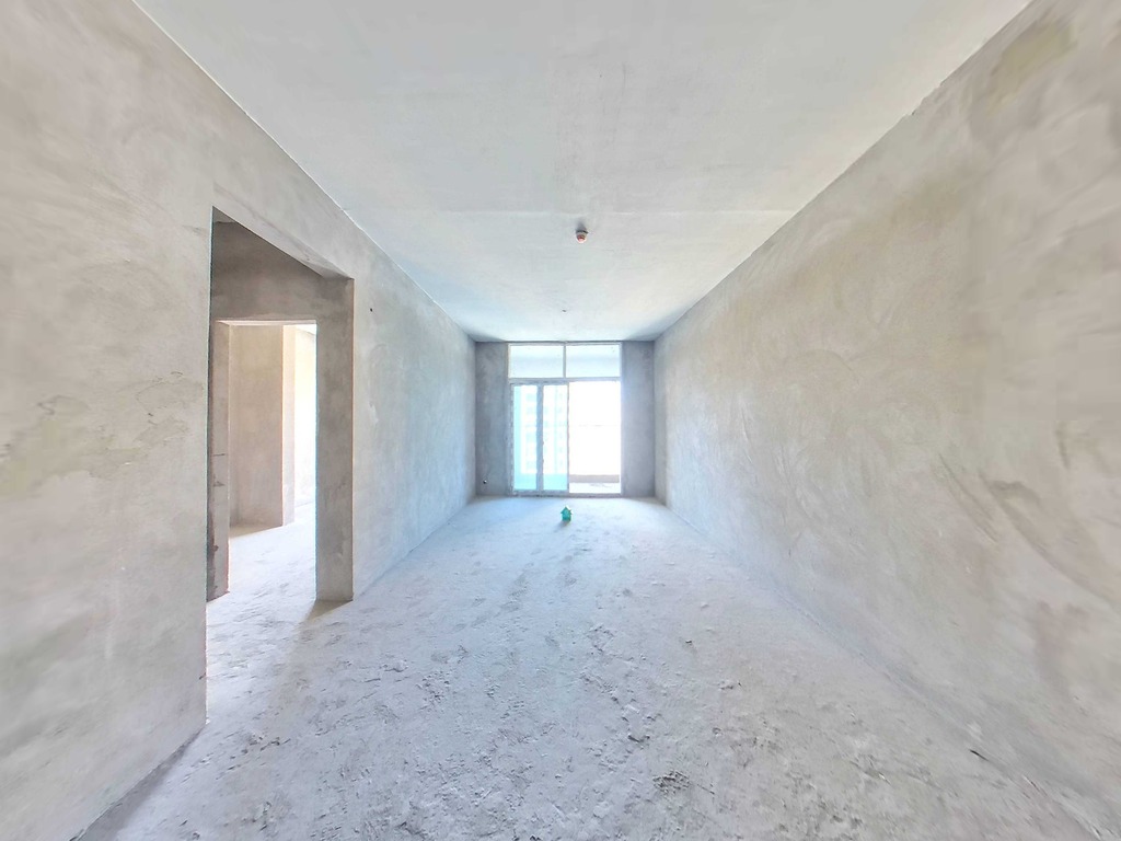 （金龙大道）莲湖广场 3房2厅2卫 西