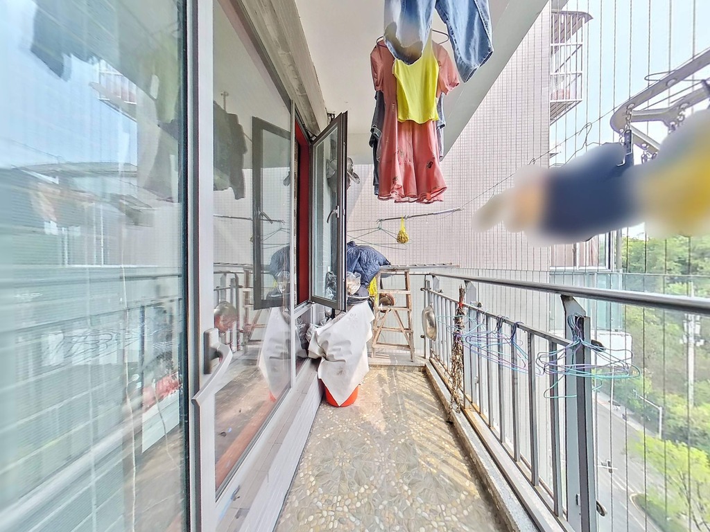 江灣城一期