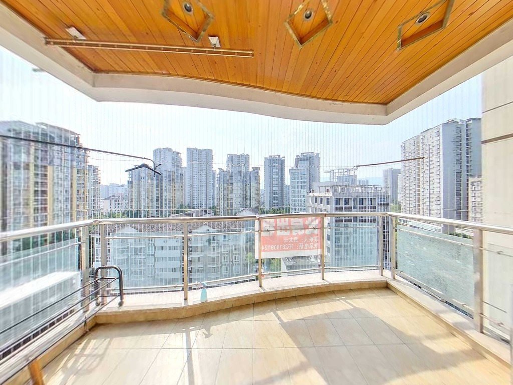羅浮知天下
