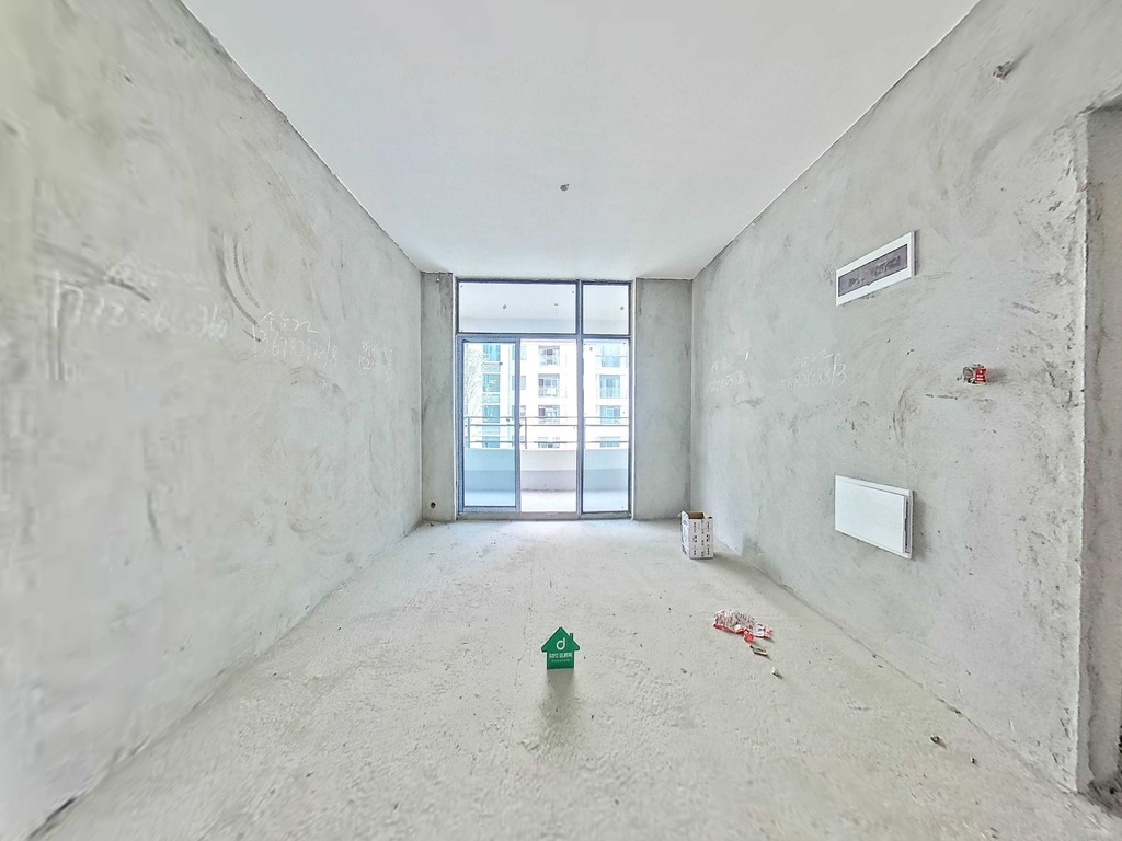 （梨树坪）阳光熙云湖 3室2厅2卫 南