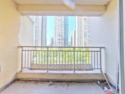 江湾城安置房