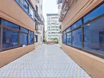 交通局家属院（南外）
