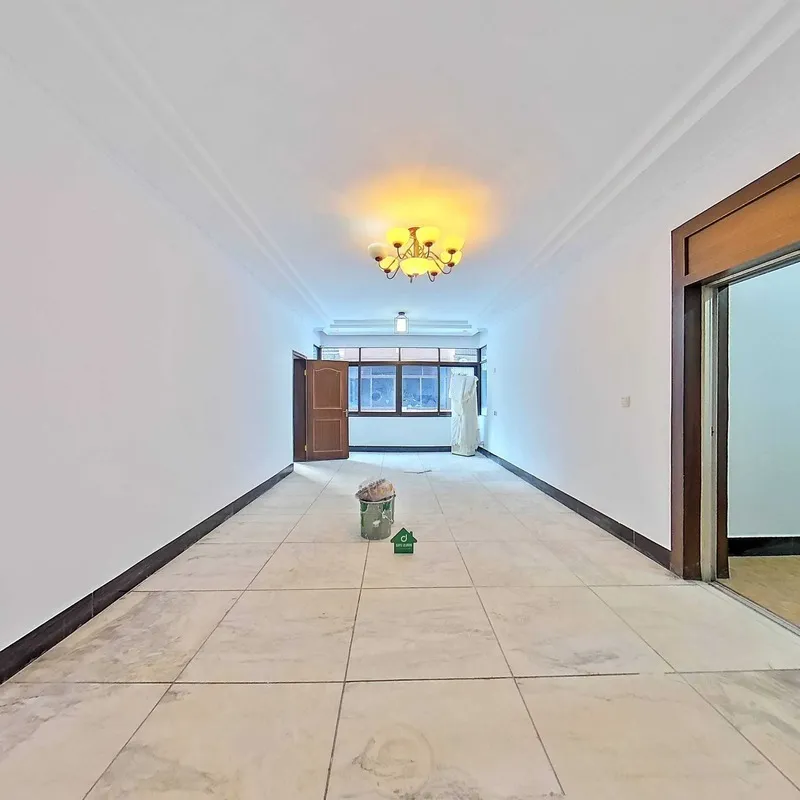 交通局家属院（南外）