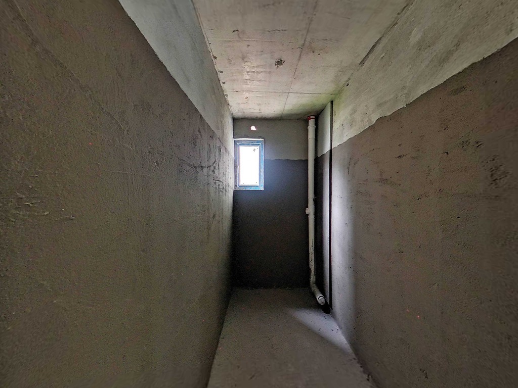 阳光臻云湖A区