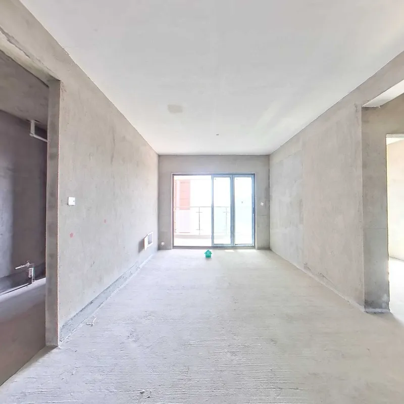 邦泰天著一组团