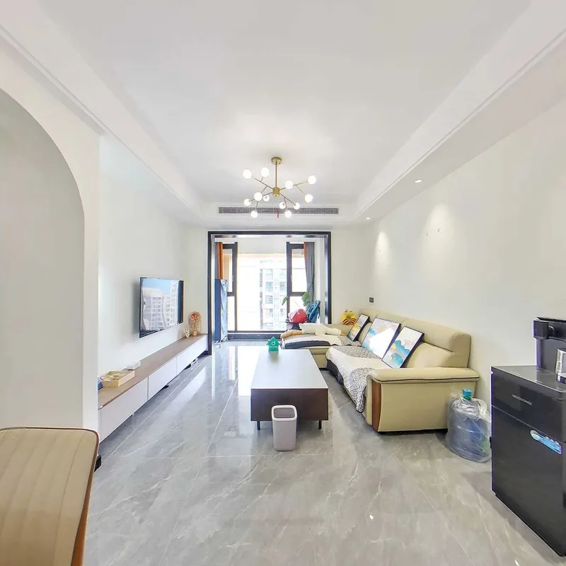 仁和春天国际花园