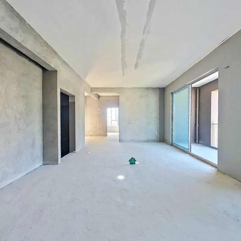 绥定府·花熙樾