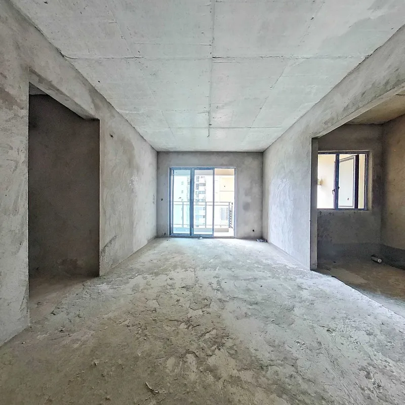 碧桂园梦里巴国四期