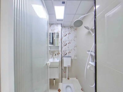 学府小区