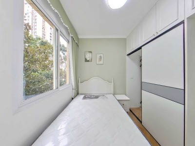 学府小区