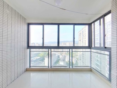 金利多青华园