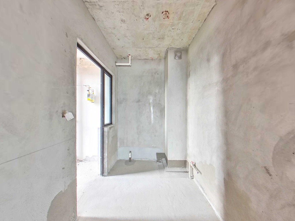 邦泰天著一组团