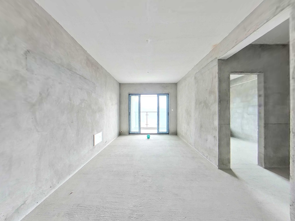 （莲花湖）邦泰天著一组团 3室2厅2卫 东南