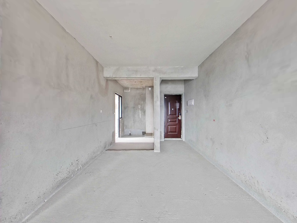 邦泰天著一组团