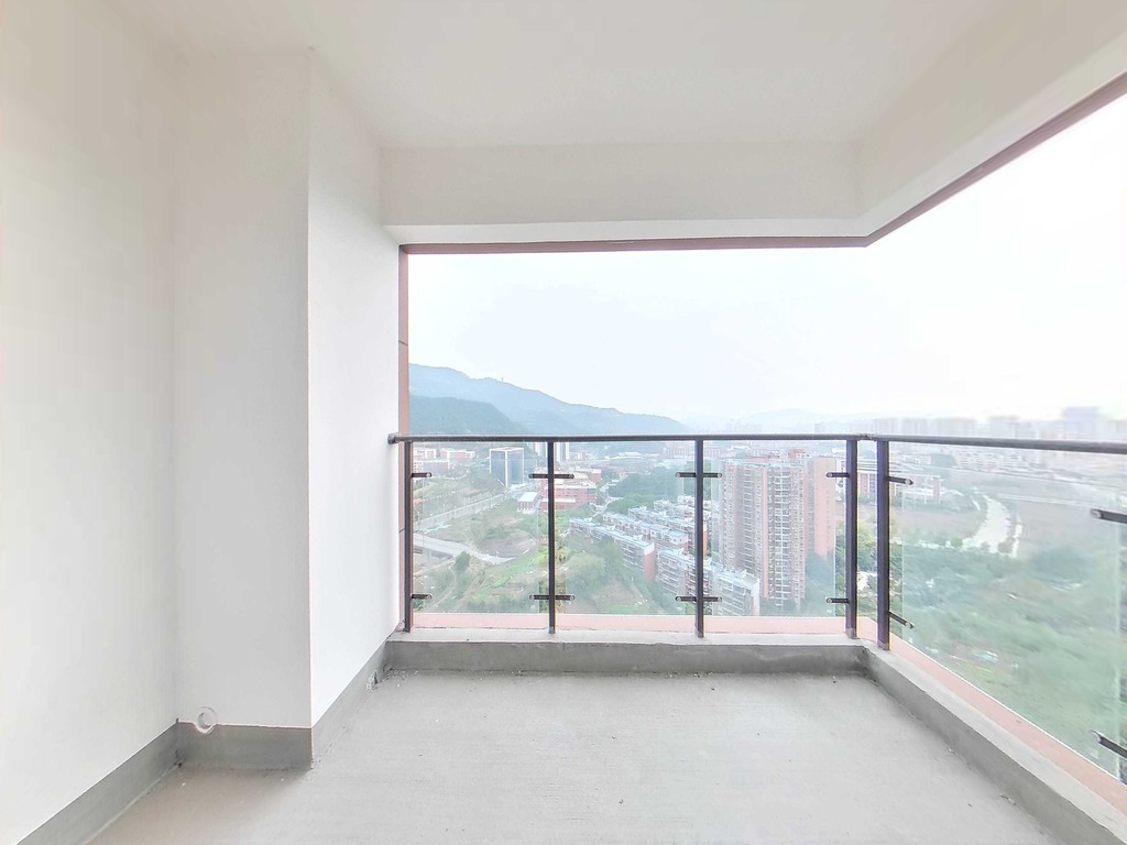 邦泰天著一组团