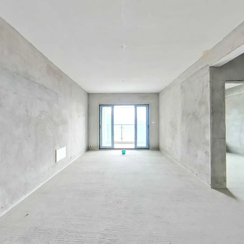 邦泰天著一组团