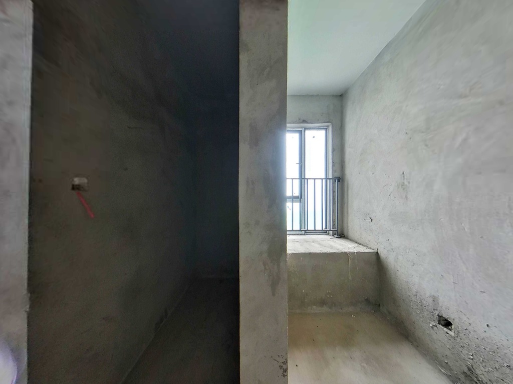 蓝润置地广场