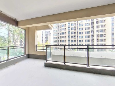 蓝光芙蓉风华二期