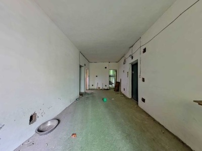 御林苑B区 三房一厅 南向温馨家园
