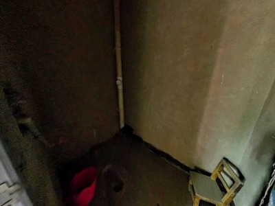 御林苑B区