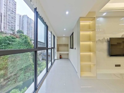 绥定府·紫云台
