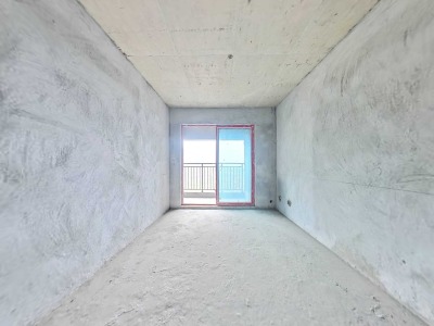 春风屿湖B区