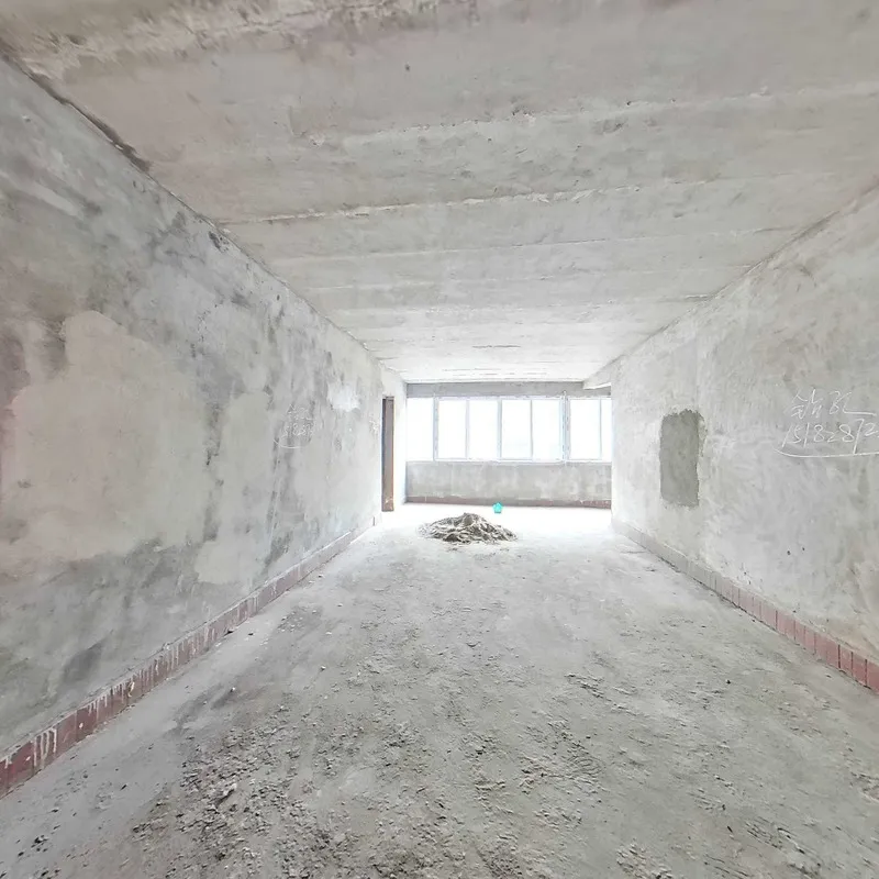 新区公司职工集资楼