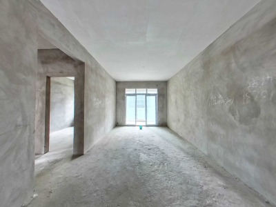 （金龙大道）瓮福小区 3房2厅2卫 西南