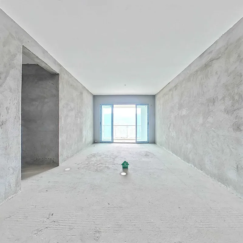 绥定府·花熙樾