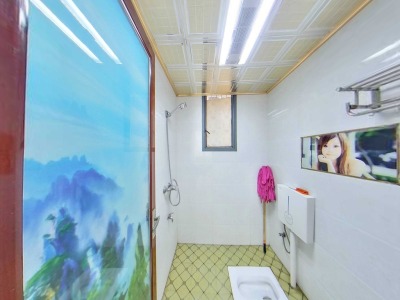 滨江山语城