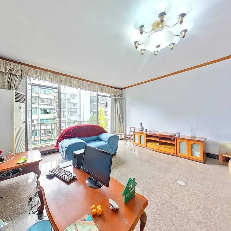 人民银行家属院（南外）