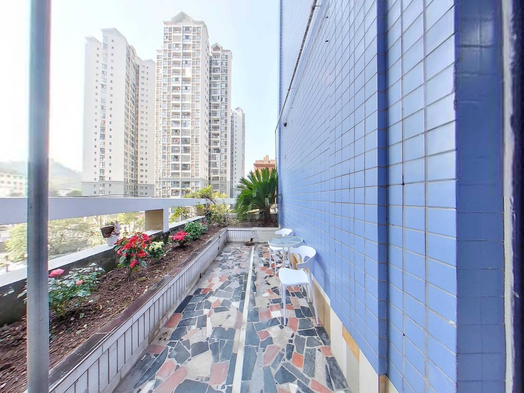 鑫源幸福楓景