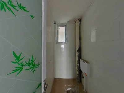 马踏洞下坝安置房