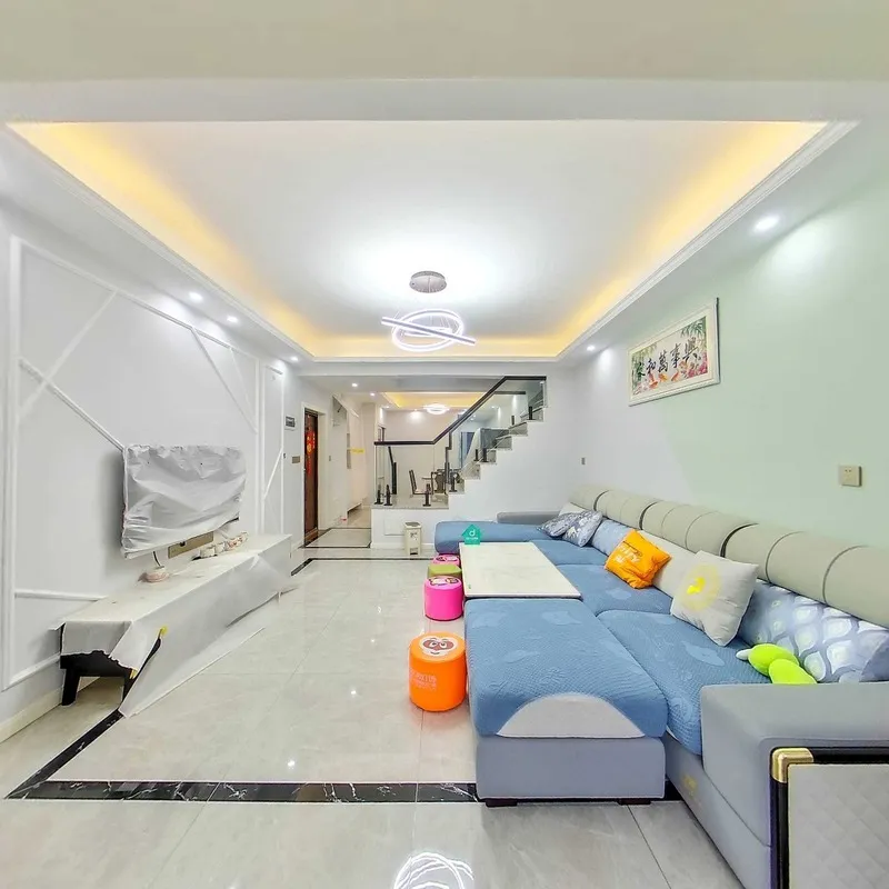 四季花城二期（B区）