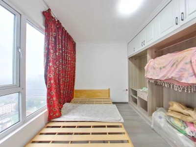 中国铁建广场