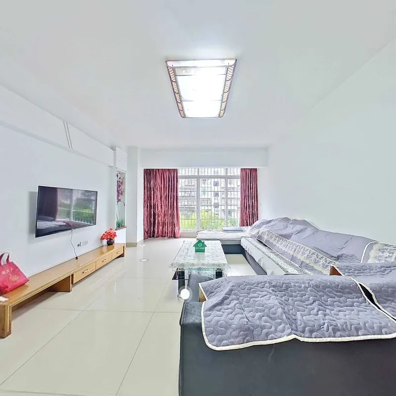 盛源城市风景C区