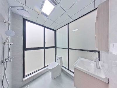 邦泰理想城
