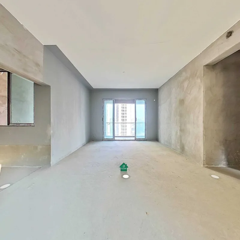 绥定府·紫云台