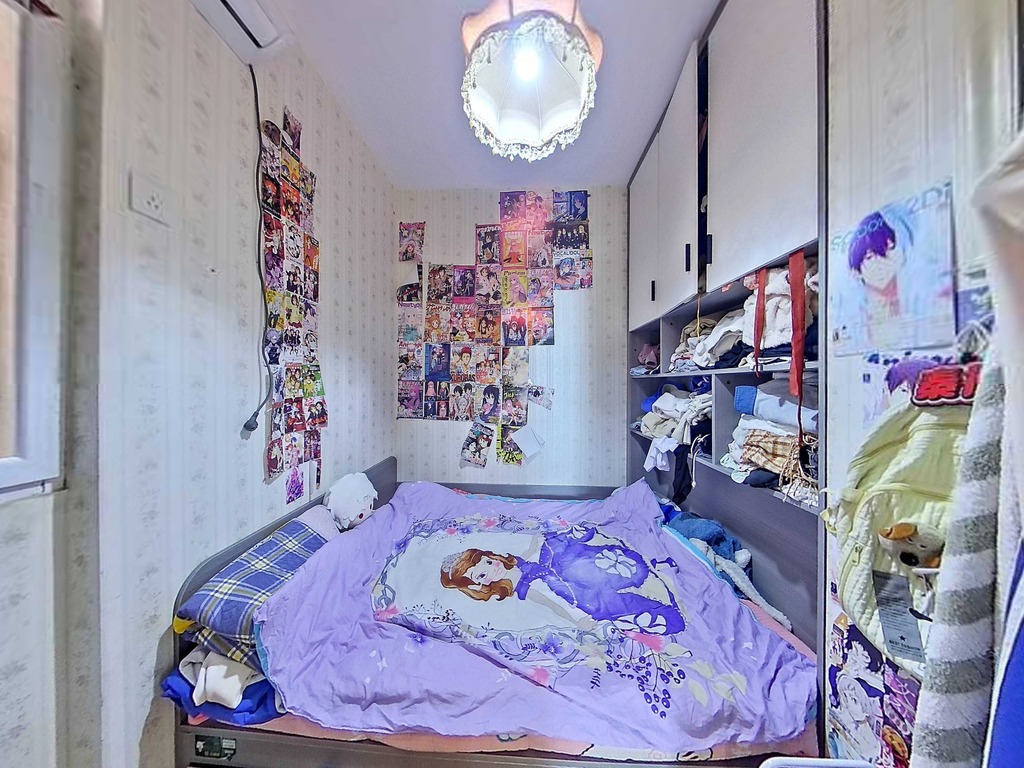 滨江山语城