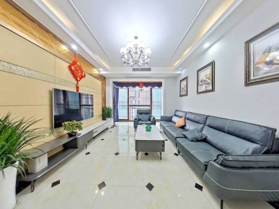 巨林天下城B区 4室2厅2卫 78万元 拎包入住,拎包入住,赠送大,性价比高,满五年,VR房