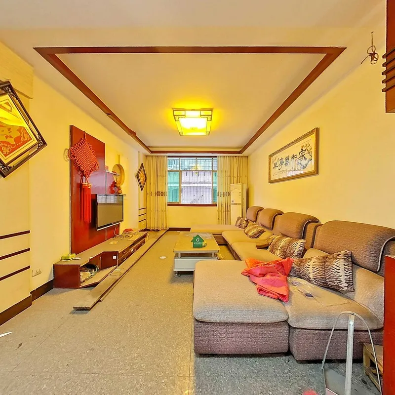 草街子居委会三组安置房