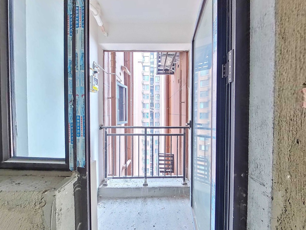 邦泰天著二组团