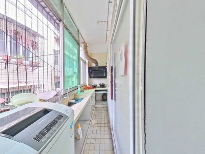 金马巷天府药业家属院