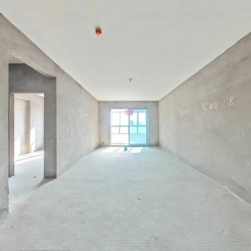 铁投莲花府邸一期