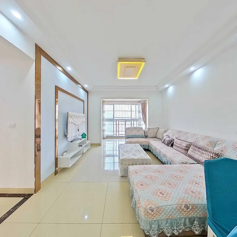 一号城邦（复兴一期）